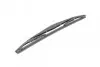 Рычаг стеклоочистителя (задний) Peugeot 107/Citroen C1/Toyota Aygo 05-14 (+щетка) (L= 441mm) AIC 56869 (фото 4)