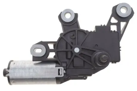 Моторчик стеклоочистителя Skoda Octavia 1.2-2.0 FSI/TFSI/TDI 04-13 (задний) AIC 57004
