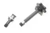 Фланець півосі (+сальник) VW Sharan/Ford Galaxy/Seat Alhambra 1.9/2.0 TDI 00-10 (R) AIC 57024 (фото 1)