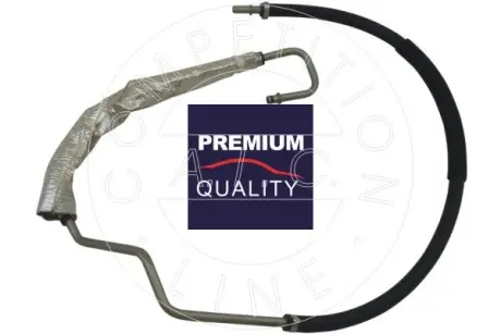 Шланг гідропідсилювача Ford Fiesta 01-08 AIC 57179