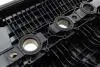 Крышка клапанов BMW 3 (E46)/5 (E39) 2.0-3.0 04-11 (M52/M54) AIC 57249 (фото 5)