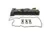 Кришка клапанів BMW 3 (E90/E91/E92/E93) 2.5/3.0 04-13 (N52) AIC 57250 (фото 1)