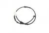 Датчик износа тормозных колодок (передних) BMW 1 (E81/82)/3 (E90-93) 04-11 (L=650mm) AIC 57360 (фото 1)