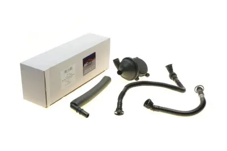 Комплект вентиляції картера BMW 3 (E46)/X3 (E83) 1.6i/2.0i 00-11 (N42/N46) AIC 57400Set