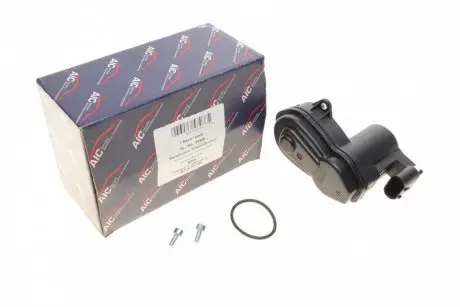 Моторчик электроручника BMW 5 (F10)/X3 (F25)/X4 (F26) 10-18 AIC 57486