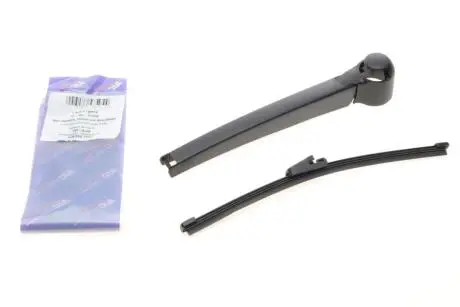 Рычаг стеклоочистителя (задний) VW Passat 05-14 (+щетка) (L= 280mm) AIC 57595