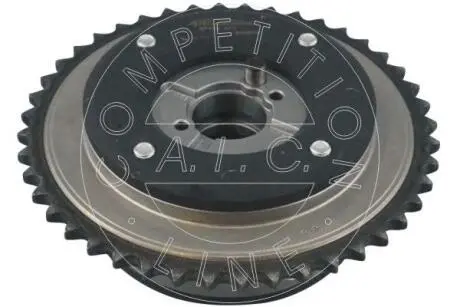 Шестерня розподільного валу MB C-class (W203/W204) 00-15/Sprinter 906 06- (фазорегулятор) AIC 57616