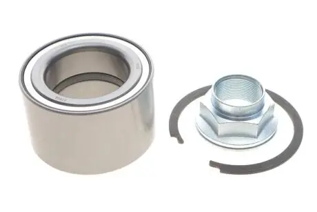 Подшипник ступицы (передней) Fiat Ducato/Citroen Jumper/Peugeot Boxer 06- (55x90x54) (+ABS) AIC 57656
