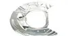 Защита тормозного диска (переднего) (L) BMW X5 (E70/F15)/X6 (F16) 2.0-4.8 06-18 AIC 57760 (фото 1)
