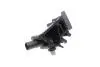 Термостат Ford Fiesta/Fusion 1.3/1.6 16V 00-08 (82°C) +датчик AIC 57966 (фото 2)