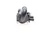 Термостат Ford Fiesta/Fusion 1.3/1.6 16V 00-08 (82°C) +датчик AIC 57966 (фото 6)