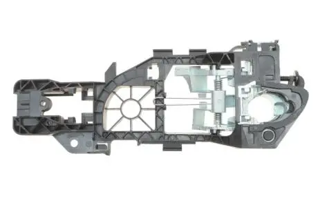 Рама ручки дверей (передніх) (L) VW Passat 05-14 AIC 58318