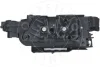 Замок дверей (передніх/L) Skoda Octavia/Rapid/VW Passat 12- AIC 58328 (фото 3)