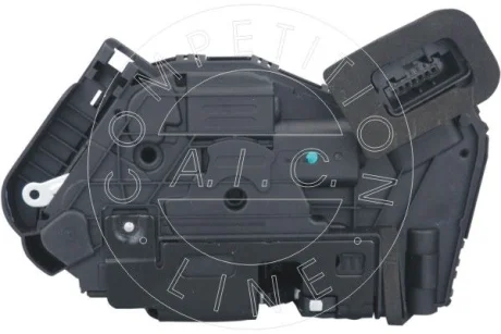 Замок дверей (передніх/R) Skoda Octavia/VW Passat 12- AIC 58330