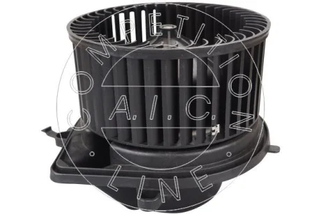 Моторчик пічки Mini Cooper (R55-R61) 09-16 AIC 58365