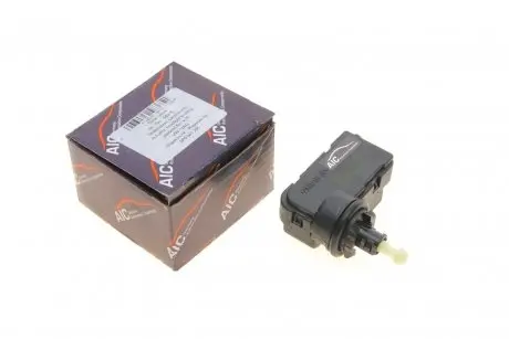 Коректор світла фар Audi Q5/VW Polo 01-17 AIC 58375