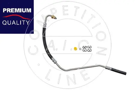 Шланг гідропідсилювача Skoda Roomster 06-15 AIC 58480