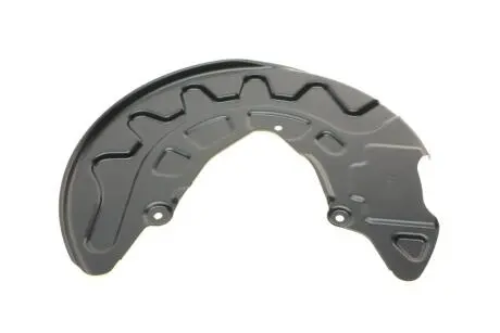 Защита диска тормозного (переднего) (L) VW Golf VII 12- AIC 58777