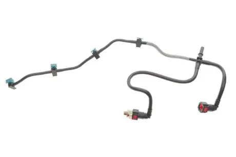 Шланг сливной Citroen Jumper/Peugeot Boxer 2.2 HDi 06- AIC 58904