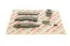 Комплект цепи ГРМ BMW 3 (F30)/4 (F32/F82)/5 (F10) 07- N47 D20C (сверху) AIC 59010Set (фото 3)