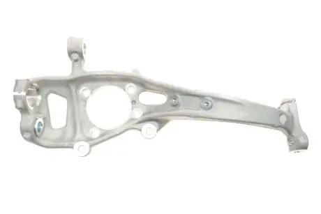 Кулак поворотный (цапфа) Audi A4 2.0/3.0 TDI 16-(R) (передняя) AIC 59432