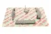 Комплект цепи ГРМ BMW 3 (E90/E91/E92/E93/F30/F80/F31) (N57 D30 C) 05- (72 звеньев) (симплекс) AIC 59801Set (фото 2)