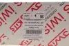 Комплект цепи ГРМ BMW 3 (E90/E91/E92/E93/F30/F80/F31) (N57 D30) 05- (72 звеньев) (симплекс) (с покрытием TRITAN®) AIC 59833Set (фото 2)