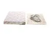 Комплект цепи насоса масляного BMW 3 (E90-E93/F30/F31)/X6 (E71) 3.0i N54/N55 06-19 AIC 70035Set (фото 1)