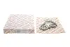 Комплект цепи масляной насоса BMW 3 (E90-E93)/7 (F01-F04)/X6 (E71) 3.0 N54/N55 04-16 AIC 70036Set (фото 1)