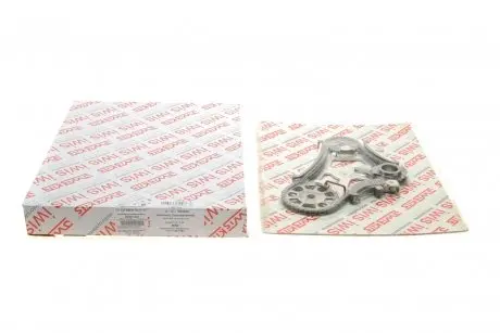 Комплект цепи масляной насоса BMW 3 (E90-E93)/7 (F01-F04)/X6 (E71) 3.0 N54/N55 04-16 AIC 70036Set
