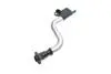 Сепаратор (мастиловіддільник) Audi Q3/Q5/VW Tiguan 1.8/2.0TFSI 07-18 (+ патрубки) AIC 70399Set (фото 15)