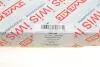 Комплект цепи ГРМ Smart 0.8CDi 07- (Цепь соединена) AIC 70663Set (фото 3)