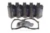 Комплект для замены масла АКПП VW Golf V/VI/Passat 03-12 AQ250/TF-60SN/09G AIC 70678SET (фото 1)