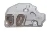 Комплект для замены масла АКПП VW Golf V/VI/Passat 03-12 AQ250/TF-60SN/09G AIC 70678SET (фото 7)