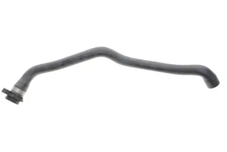 Патрубок радіатора BMW X5 (E70)/X6 (E71/E72) 3.0i 08-14 N55 AIC 70699