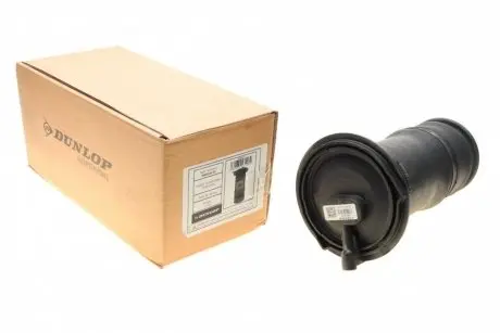 Подушка пневмопідвіски (ззаду) Land Rover Range Rover 94-02 AIC 71122