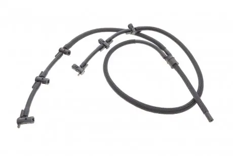 Шланг сливной Audi A5/A6/Q7 3.0TDI 15-(к-кт) AIC 71709