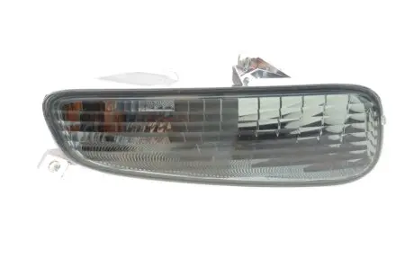 Повторитель поворота в бампер Fiat Punto 09-(R) AIC 72169