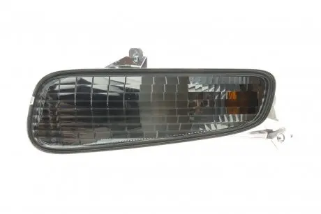 Повторювач повороту в бампер Fiat Punto 09- (L) AIC 72170