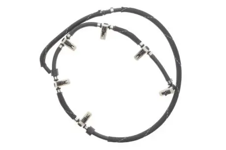 Шланг сливной BMW 3 (E90)/5 (E60)/7 (E65-E67) 01-11 (M57) AIC 73578