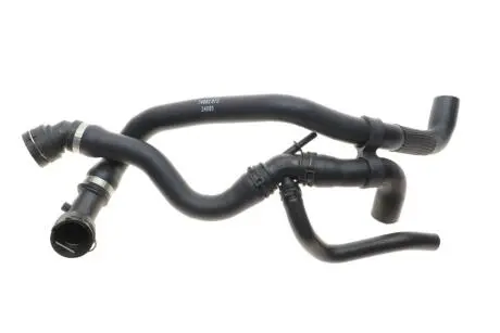 Патрубок радиатора VW Golf IV 1.6 16V 00-05 AIC 74582