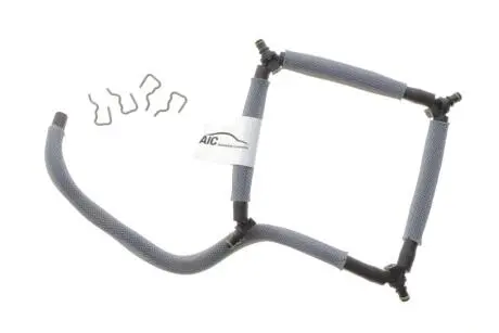 Шланг зливний Citroen Jumpy/Peugeot Expert 2.0 HDi 07- (к-кт) AIC 74805
