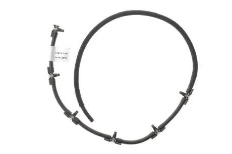 Шланг зливний BMW 3 (E90/F30/F80)/5 (F10)/X5 (E70/F15/F85) 06-18 N57 D30 AIC 74819