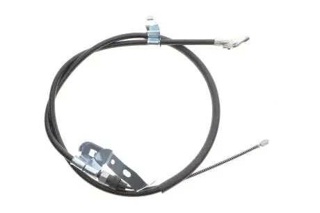 Трос ручника (задний) (R) Citroen C1/Peugeot 107/Toyota Augo 05- AIC 75299