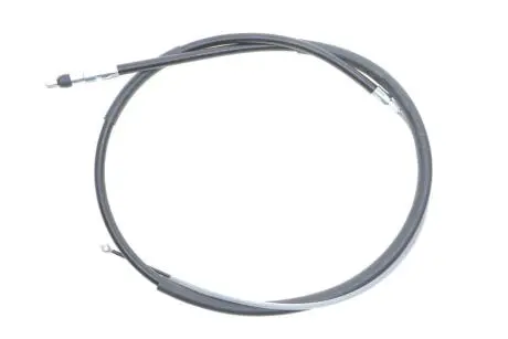 Трос ручника (задний) (R) BMW 5 (E60/E61) 01-10 AIC 75460