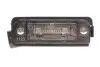 Ліхтар освітлення номерного знака VW Golf V/Passat 03-12(пошкодження на корпусі) AIC DSC_53965 (фото 1)