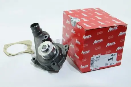 Водяной насос Ford Escort/Mondeo 1.8TD 93-00 AIRTEX 1415