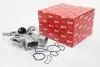 Водяний насос Opel Astra G/Corsa B/C 1.0i 12V/1.2i 16V 96-09 AIRTEX 1606 (фото 1)