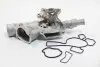 Водяний насос Opel Astra G/Corsa B/C 1.0i 12V/1.2i 16V 96-09 AIRTEX 1606 (фото 2)