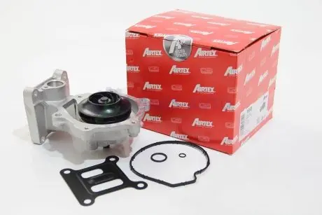 Водяний насос Transit 2.0Di/TDCi 00-06 AIRTEX 1658